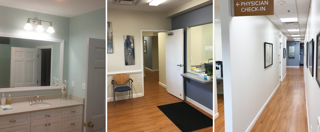 We Will Work With Your Schedule